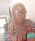 Dating Woman Nigeria to Lagos : Miracle, 43 years